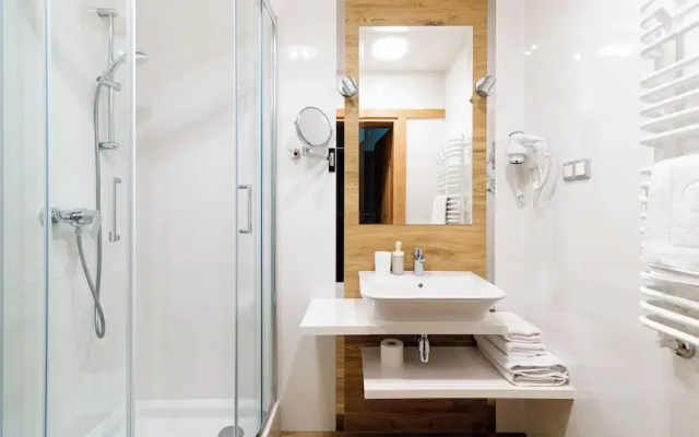 Apartamenty Sun&Snow Rezydencja Karkonoska