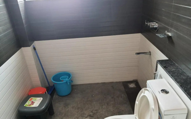 Castle BGR Service Apartments