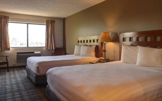 Best Western North I-25 Hotel
