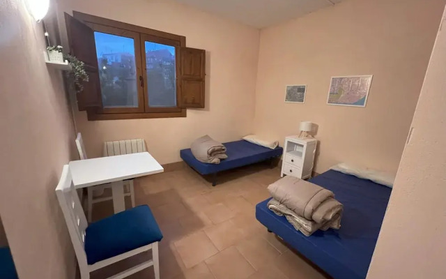 Ikigai Albergue