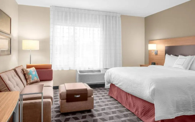 TownePlace Suites by Marriott Cincinnati Fairfield