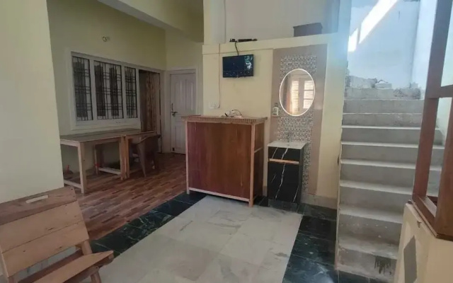 MP Residency Homestay