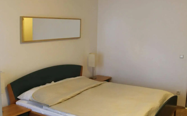Viennas Place Studio-Apartments Karlsplatz