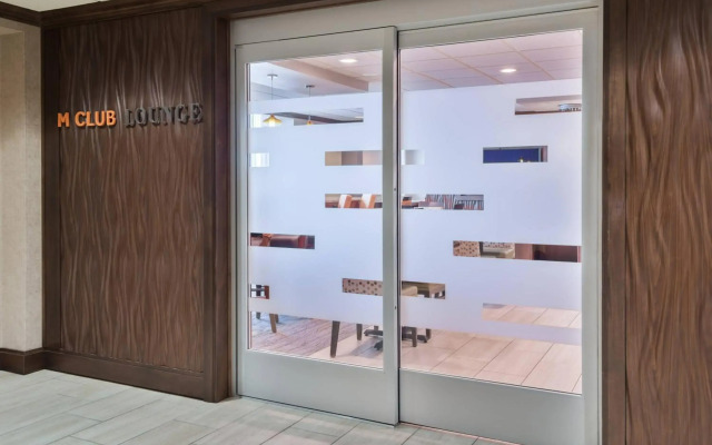 Marriott North Austin Round Rock