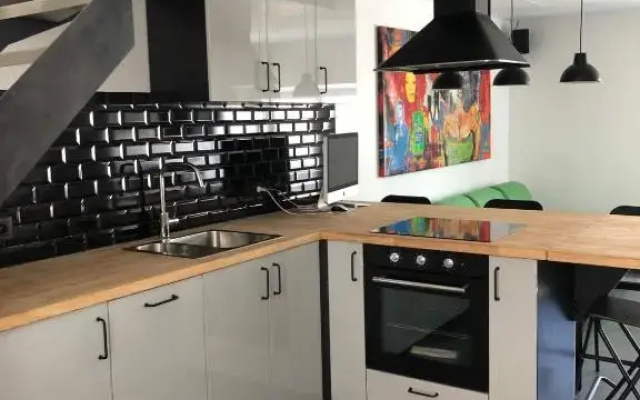 Froissart Studio