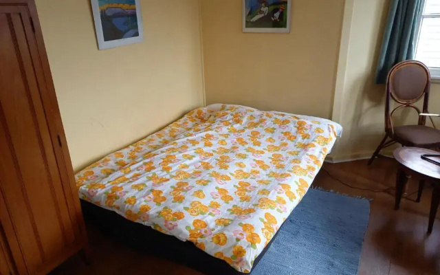 Casa Sabina in CH 6616 Losone Tessin