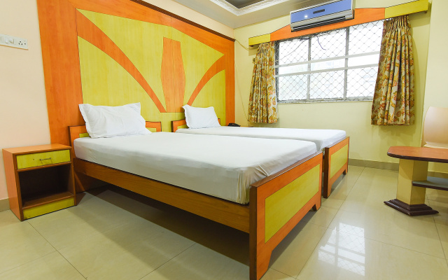 FabHotel Wild Orchid