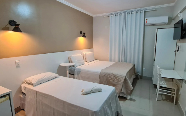 Faixa Hotel