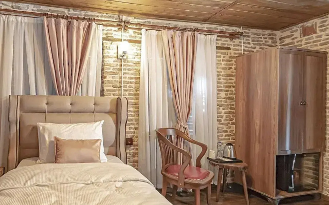 Konak Avula Boutique Hotel