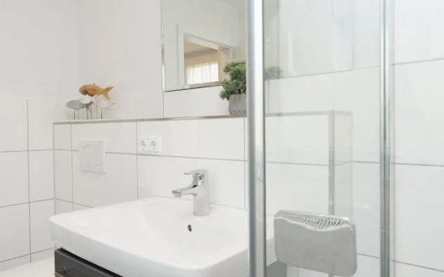 Haus Limes Wohnung 2