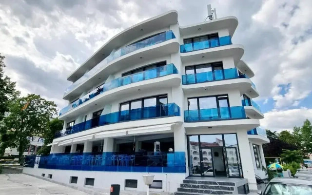 Vila Natalia