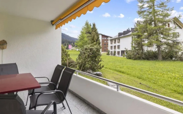 Apartment  Parpan