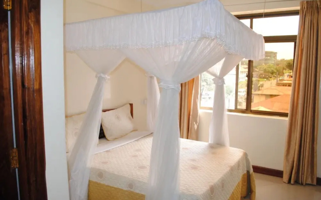 Briston Hotel Arusha