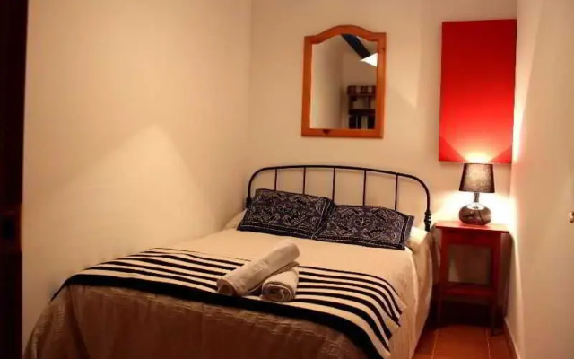 Apartaments La Font Vella de Falset