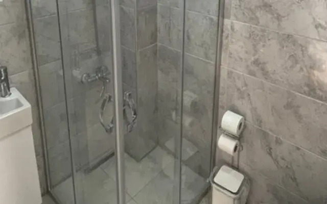 Gece Kuşu Homes