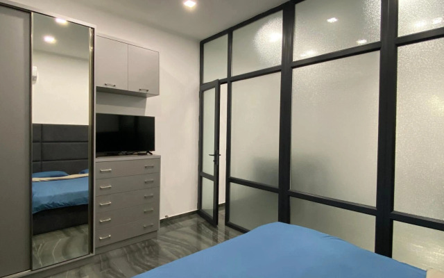 Teryan street, 1 bedroom Modern apartment TT883