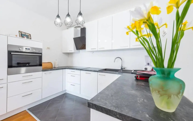 2 BDRM AMore Dubrovnik