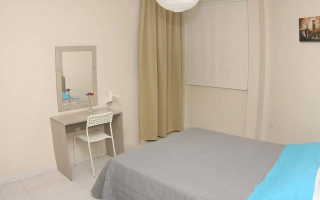 StayCentral Larnaca