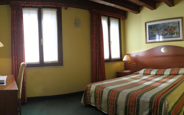 Hotel Antico Moro