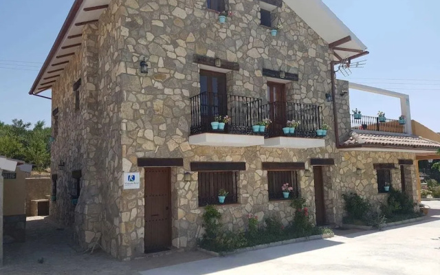 Finca Los Villegas