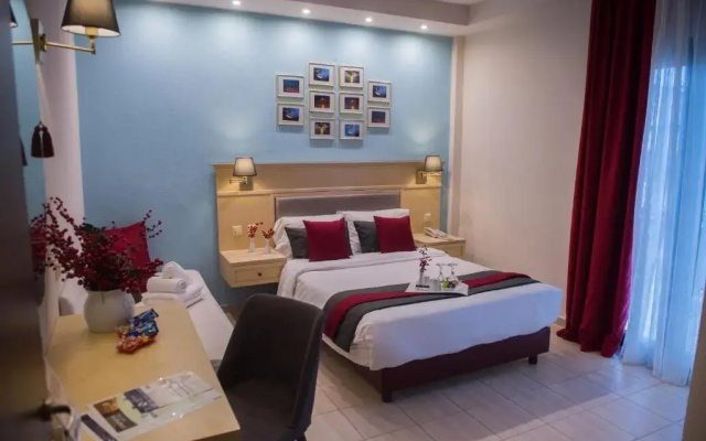 Sokratis Hotel