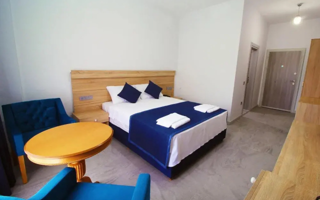 My Bitez Suites