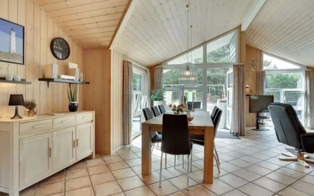"Veronica" - 1.2km from the sea in Western Jutland