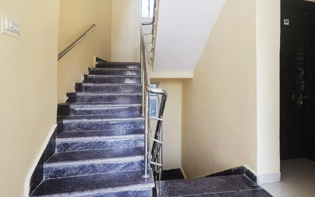 OYO Flagship 83600 Hotel Raman Palace
