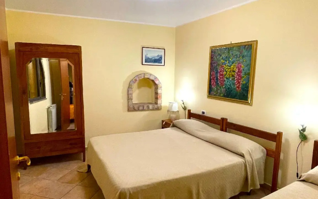 Vico Tauro House