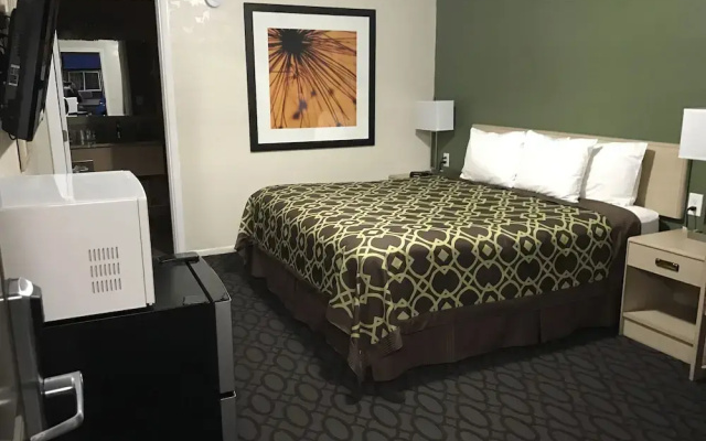 Downtown Inn