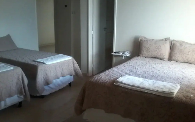 Hotel Orion Express