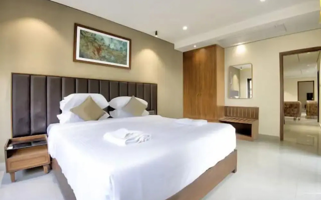Lance 21 Premium Serviced Apartments