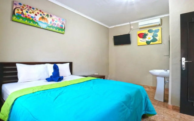 Cinthya Guest House