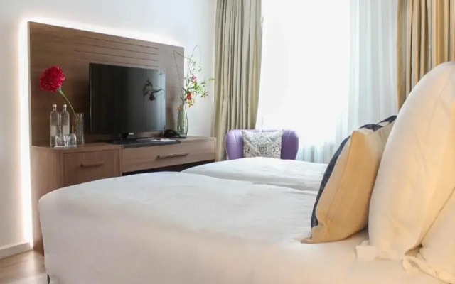 A-Hotel Oosterhout