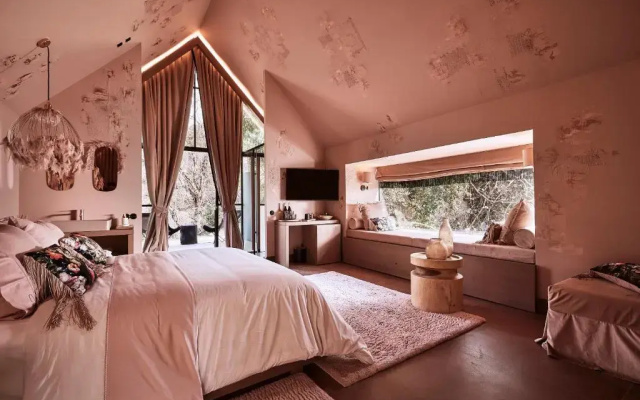Area Synest Home Hotel