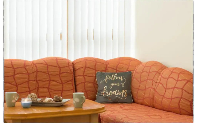 Sun City I Apartments