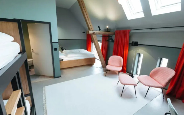 Hotel am Kloster