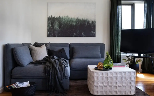 Daylesford SPA Villas
