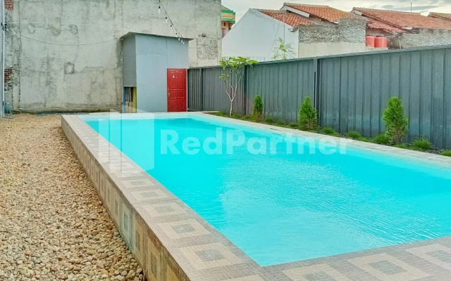 Cerry Village Near RS Mitra Siaga Tegal RedPartner