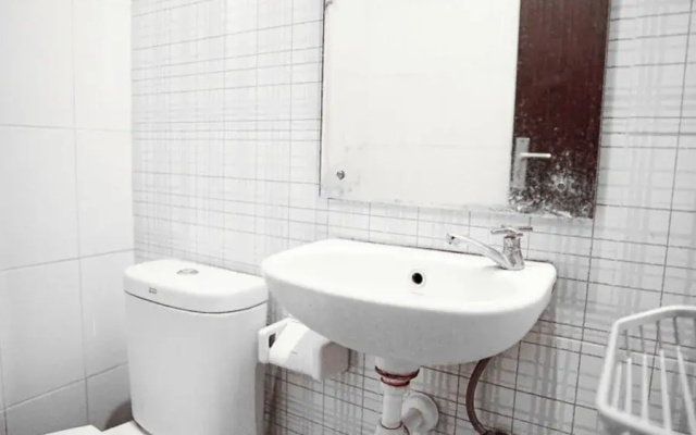 Audah Syariah Residence Mitra RedDoorz