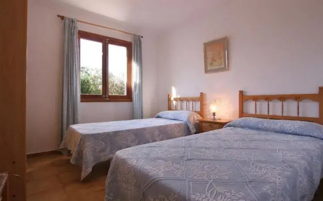 Villa Bernardo