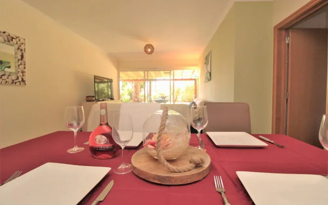Apartment With Very Big Garden Near Beach