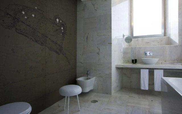 HD Duecitânia Design Hotel