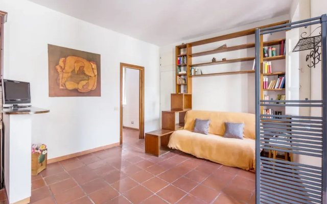 Navona Luxury Apartment