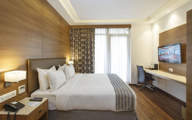 Hotel Ambassador, By ACE Hotels Kathmandu.