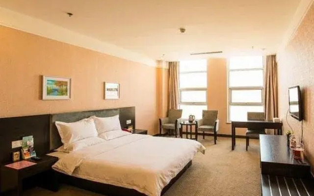 Zhengfeng Business Hotel