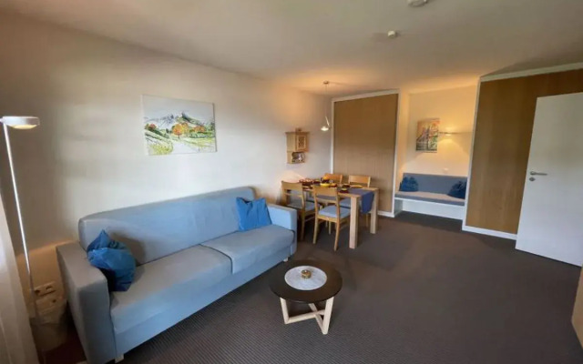 Alpenappartement Buchenhöhe 24464