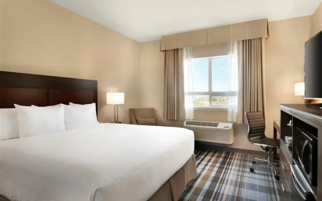 Fairfield Inn & Suites by Marriott Airdrie