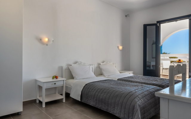 Rivari Hotel