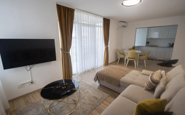 Panorama Luxury Apartment